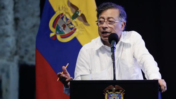 Kolumbiens Präsident Gustavo Petro hat den früheren Pornodarsteller Juan Carlos Florián zum Minister für Gleichstellung ernannt.