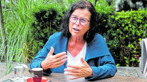 Birgit Gerstorfer