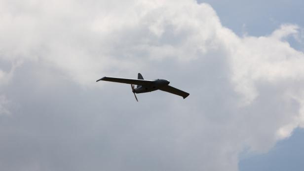 Czech AI-powered drones reshape battlefield tactics in Ukraine