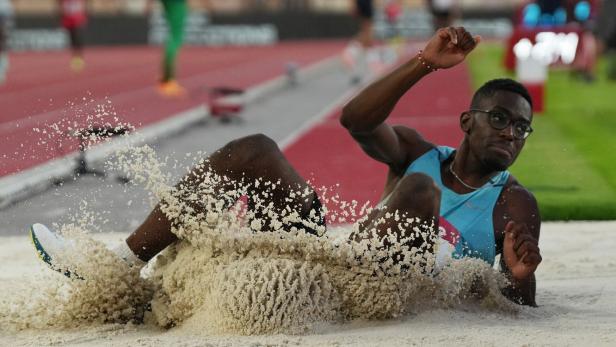 Diamond League - Monaco
