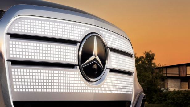 Mercedes