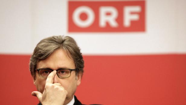 ORF: Wrabetz schließt Änderungen bei Zuständigkeiten im Management nicht aus