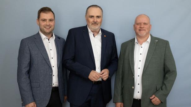 SPÖ Burgenland, Landesgeschäftsführung