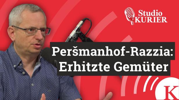 Razzia am Peršmanhof: Was passiert ist und wie es weiter geht