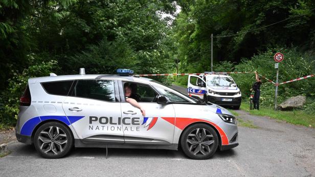 FRANCE-CRIME-POLICE FRANCE-CRIME-POLICE
