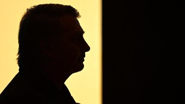 FILES-BRAZIL-POLITICS-JUSTICE-BOLSONARO FILES-BRAZIL-POLITICS-JUSTICE-BOLSONARO