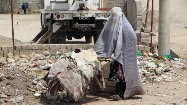 ICC issues arrest warrants for top Taliban leaders over persecution of women