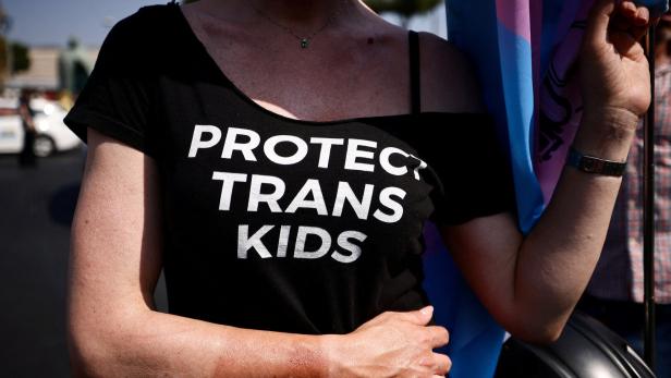 FILE PHOTO: Rome's annual LGBTQ+ pride march