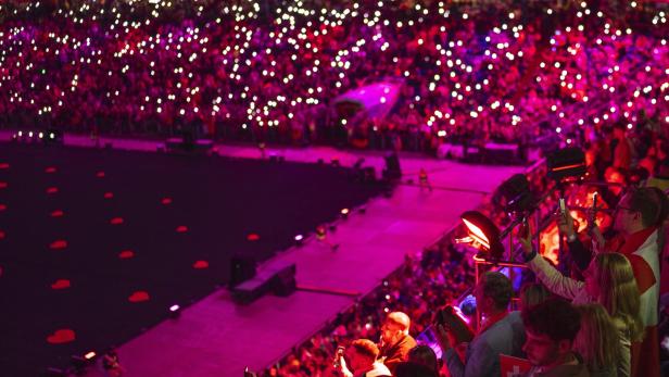 69th Eurovision Song Contest - Grand Final