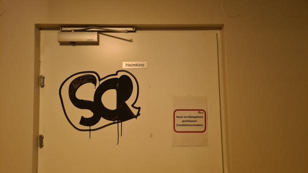 Simmering, Vandalismus, Wien