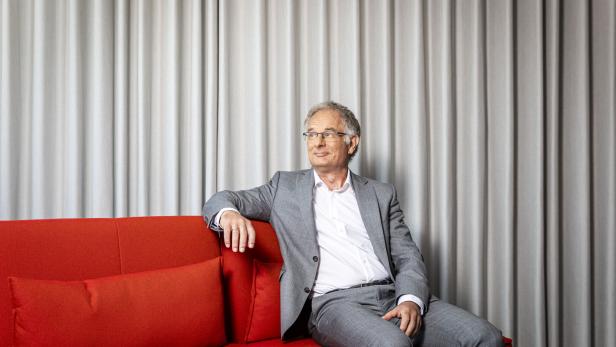 Markus Marterbauer Markus Marterbauer