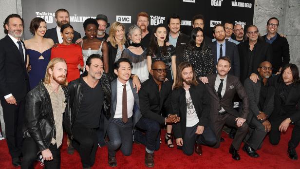 Jason LaVeris/FilmMagic/Getty Images