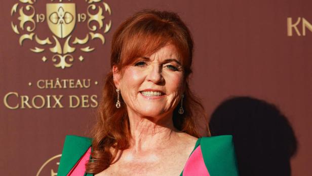 Knights of Charity Gala in Cannes