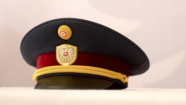 Ansehen der Polizei Schaden zugefügt