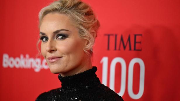 US-ENTERTAINMENT-GALA-TIME100