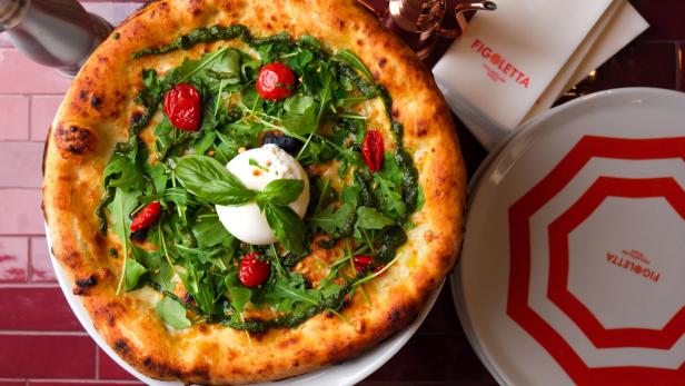 Figlmüller eröffnet die Pizzeria Figoletta 