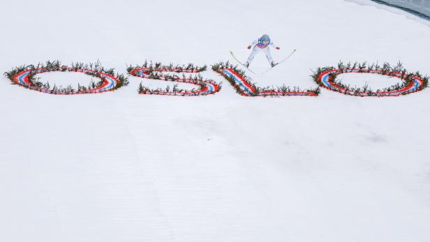 FIS Ski Jump World Cup