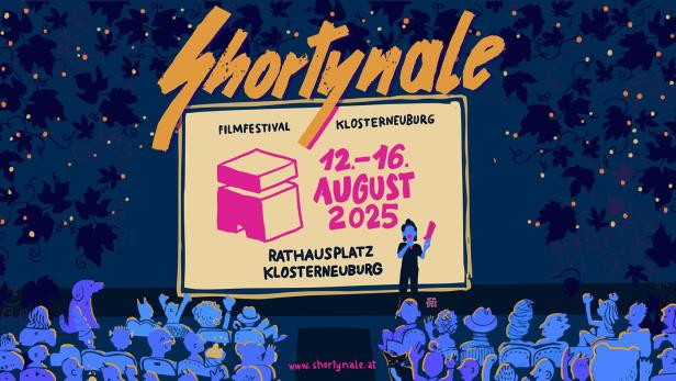 Shortynale Filmfestival