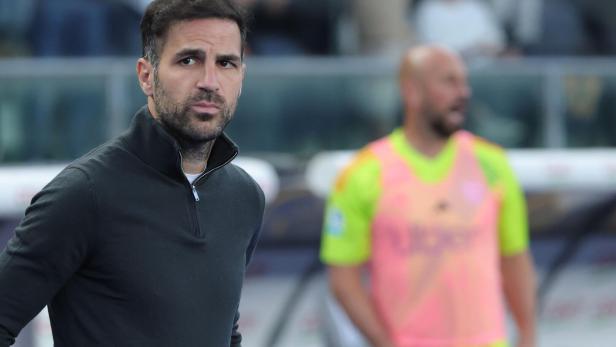 Serie A - Hellas Verona vs Como