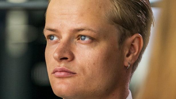 Marius Borg Høiby