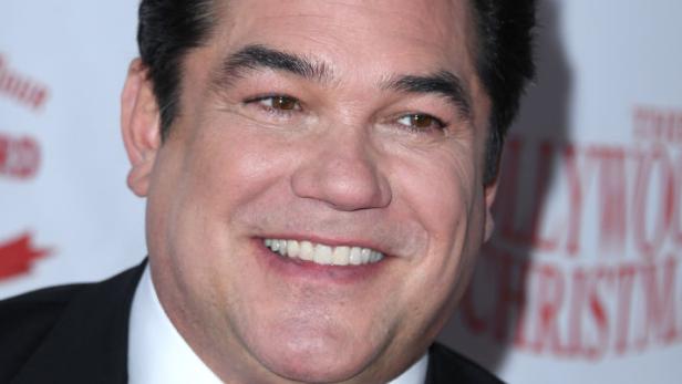 Dean Cain