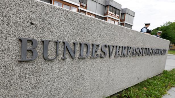 Germany's constitutional court to decide on U.S. drone strikes, in Kasrlsruhe Germany's constitutional court to decide on U.S. drone strikes, in Kasrlsruhe
