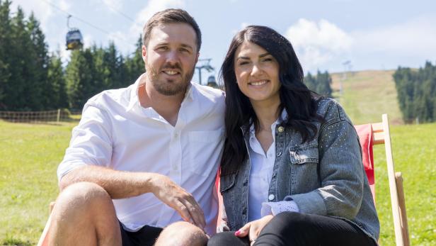 SKI ALPIN: PG ÖSTERREICHISCHER SKIVERBAND (ÖSV) "AUSBLICK AUF WEITERE PLÄNE" - WALDER / VENIER