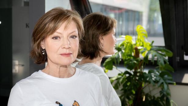 Marion Mitterhammer