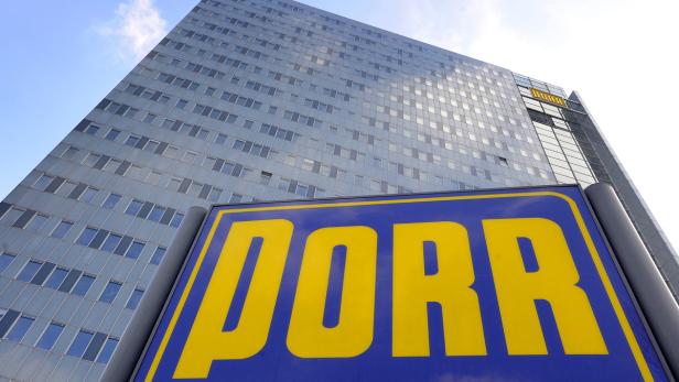 Tiroler Pema-Gruppe kauft Wiener Porr-Tower