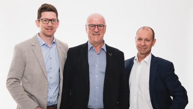 40 Jahre Moser Wasser: Im Dienst der Ressource Wasser