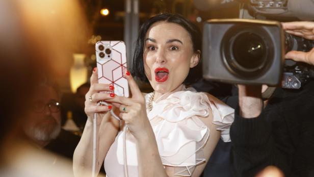 Franziska Krug/Getty Images
