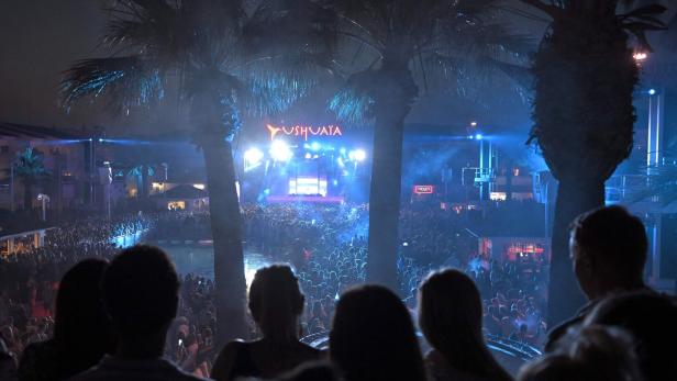 SPAIN-IBIZA-ECONOMY-TOURISM-NIGHTLIFE
