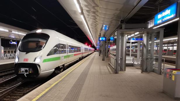 Deutsche Bahn