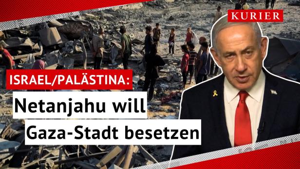Gaza besetzen Israel