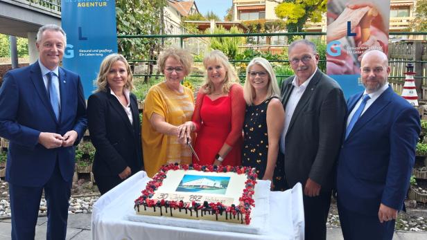 30 Jahre PBZ Hollabrunn