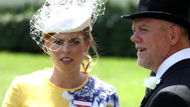 Horse racing - Royal Ascot 2025