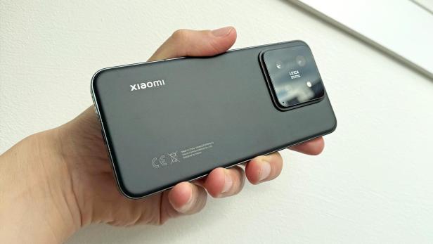 Xiaomi arbeitet an Smartphone mit Riesen-Akku