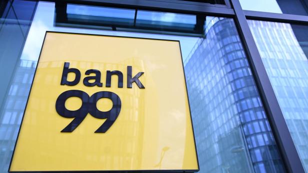 ++ THEMENBILD ++ BANK99 / BANKEN / FINANZEN / GELDINSTITUT