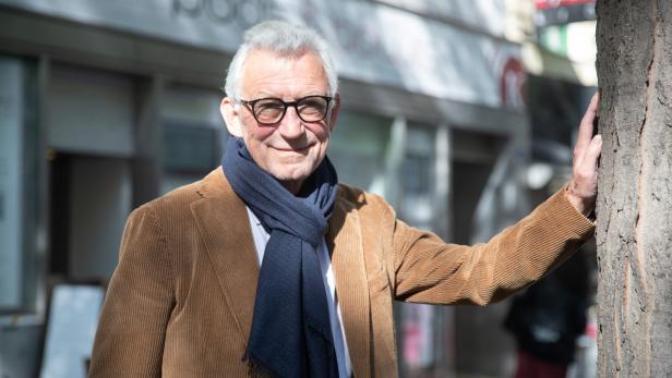 Heinz Marecek