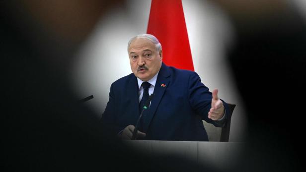BELARUS-POLITICS-ELECTION