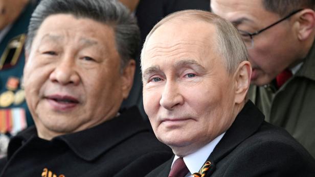 FILE PHOTO: Russia marks Victory Day with military parade in Moscow