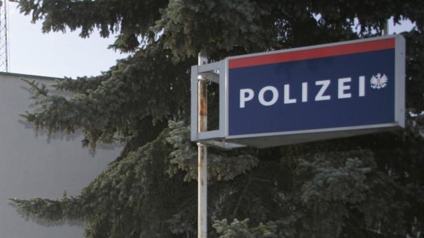 Betrunkener randalierte auf Polizeiinspektion