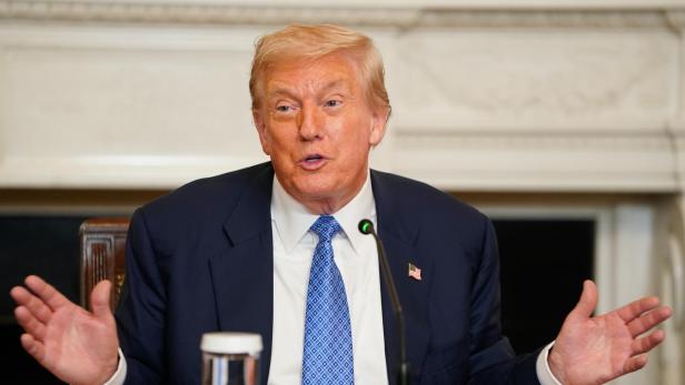 US president hosts leaders of Armenia and Azerbaijan for peace summit