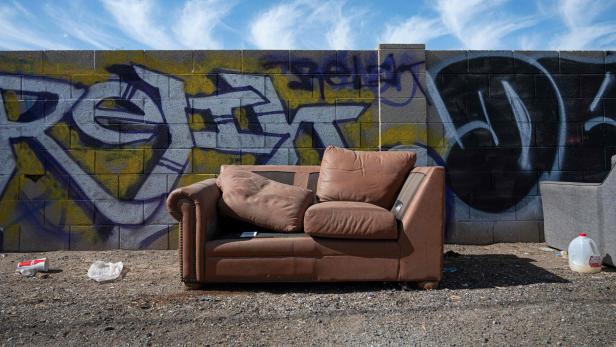 US-SOCIAL-HOMELESSNESS-ELECTIONS