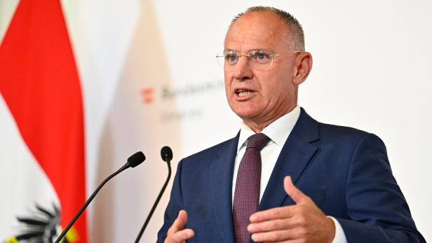 PK "ASYL-HALBJAHRESBILANZ 2025": KARNER