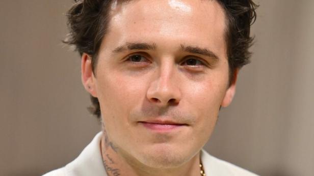 Brooklyn Beckham