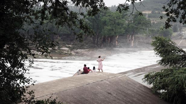Dozens killed in Texas floods