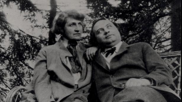 Franz Werfel: Warum er nicht vergessen werden darf