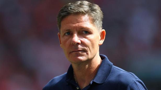 FA Community Shield - Crystal Palace v Liverpool FA Community Shield - Crystal Palace v Liverpool
