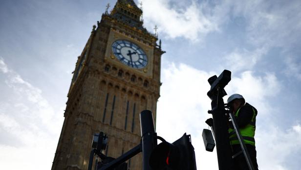 BRITAIN-SECURITY